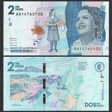 Colombia usato  Acquanegra sul Chiese
