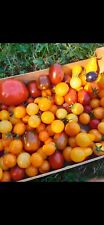 Lot variétés graines d'occasion  Rioz