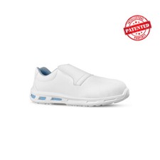 Scarpe antinfortunistiche upow usato  Casalnuovo di Napoli