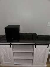 Yamaha ap6500 speaker for sale  Minot