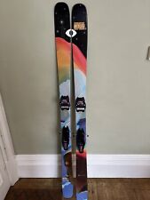 Armada arv skis for sale  SOUTH CROYDON