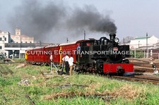 Original railway slide for sale  UK