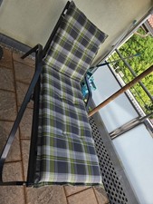 Garten liegestuhl auflage gebraucht kaufen  Wutöschingen