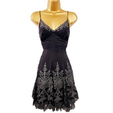 Karen millen black for sale  RADLETT