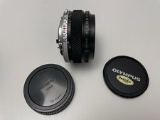 Lens olympus zuiko usato  Udine