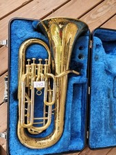 Yamaha yep321 euphonium for sale  Dundee