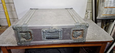 Audio flight case for sale  WREXHAM