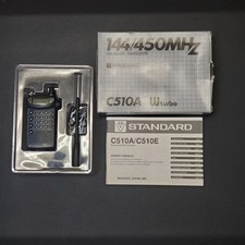 Handy transceiver standard d'occasion  Expédié en Belgium