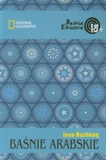 Basnie Arabskie (Polish Edition of Arab Folktales) (Basnie Etniczne) | Inea Bush na sprzedaż Basnie Arabskie (Polish Edition of Arab Folktales) (Basnie Etniczne) | Inea Bush na sprzedaż  Wysyłka do Poland