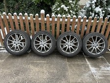 Wolfsburg edition alufelgen gebraucht kaufen  Burgdorf