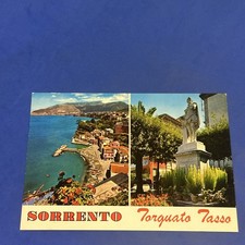 Sorrento torquato tasso usato  Bari