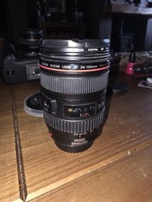 Canon zoom lens for sale  KETTERING