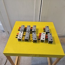 Unilab voltage current for sale  LONDON