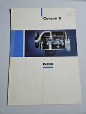 Iveco motore cursor usato Iveco motore cursor usato  Macomer