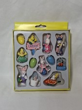 Wood painted easter for sale  Kouts