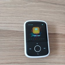 Majority mp3 player for sale  WEMBLEY