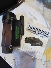 Nachtsichtgerät zielfernrohr  gebraucht kaufen  Seligenthal