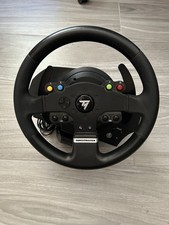 Untested thrustmaster tmx for sale  San Bernardino