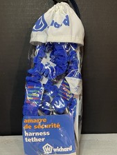 Arnês elástico marinho Wichard 7001 2 ganchos carabina  comprar usado  Enviando para Brazil