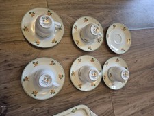 Guy degrenne tea for sale  LONDON