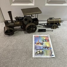 Wilesco steam roller for sale  KINGS LANGLEY