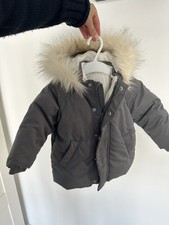 Baby girls grey for sale  BLACKPOOL