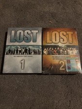Lost complete season for sale  CARDIFF