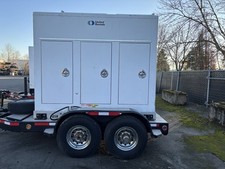 Cummins multiquip 150kw for sale  Hayward