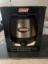 Coleman 1.3 gallon for sale  Columbia