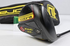 Cobra king speedzone for sale  LOANHEAD
