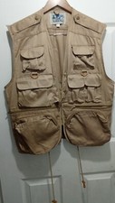 Outdoor vest work for sale Outdoor vest work for sale  BARNET