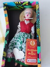 Lenci vintage doll for sale  WOKINGHAM