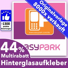Easypark easy park gebraucht kaufen  Bremen