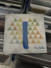 Mac miller blue usato  Leonforte