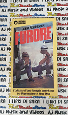 Book libro furore usato  Ferrara