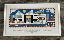 Tom miller afro for sale  Charlotte