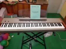 Pianoforte digitale tasti usato  Verdellino