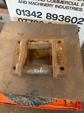 Excavator breaker attachment for sale  GODSTONE