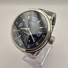 Swiss oris williams for sale  EMSWORTH