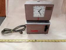 Vintage lathem corporation for sale  Huntertown
