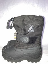Kamik unisex teens for sale  ROCHESTER
