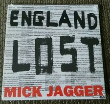 Mick jagger gotta for sale  GLASGOW