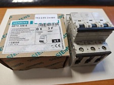 Interruttore automatico siemen usato  Zimella