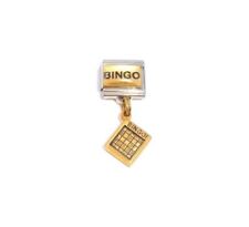 Bingo bingo card for sale  LUTON