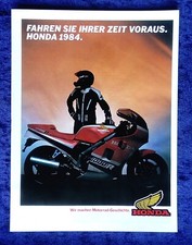 Honda programm prospekt gebraucht kaufen  Vechta