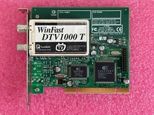 Leadtek winfast dtv for sale  ANDOVER