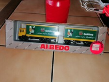 Albedo man f90 gebraucht kaufen  Schwerte