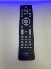 Philips rc2034301 remote for sale  CHERTSEY