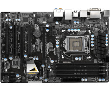 Asrock z77 pro4 d'occasion  France