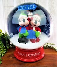 Gemmy disney mickey for sale  North Bergen